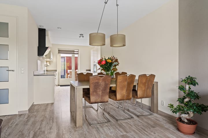 Photo 8 of Fossa Italica 181