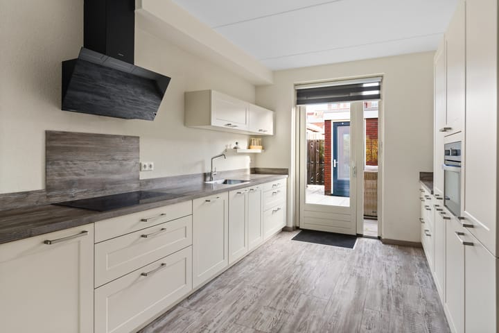 Photo 10 of Fossa Italica 181