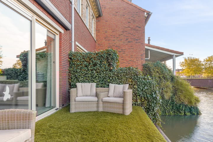 Photo 14 of Fossa Italica 181