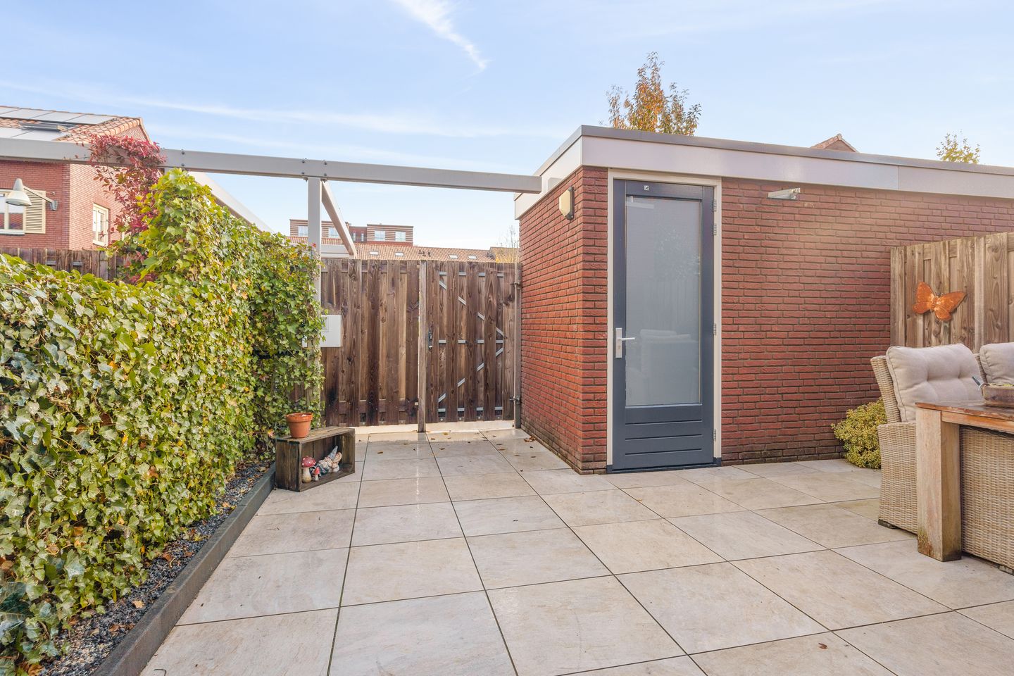 Photo 25 of Fossa Italica 181