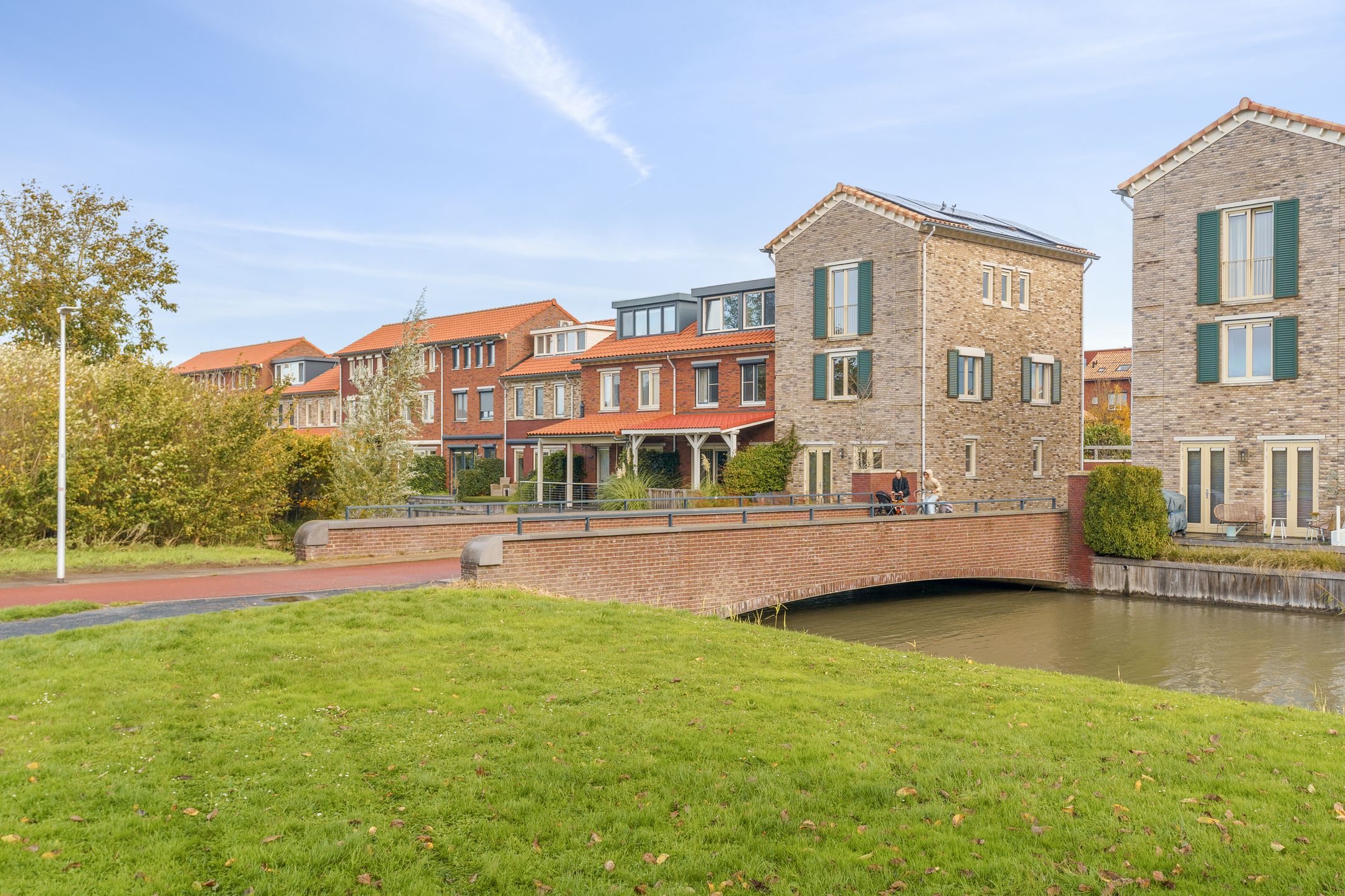 Photo 27 of Fossa Italica 181