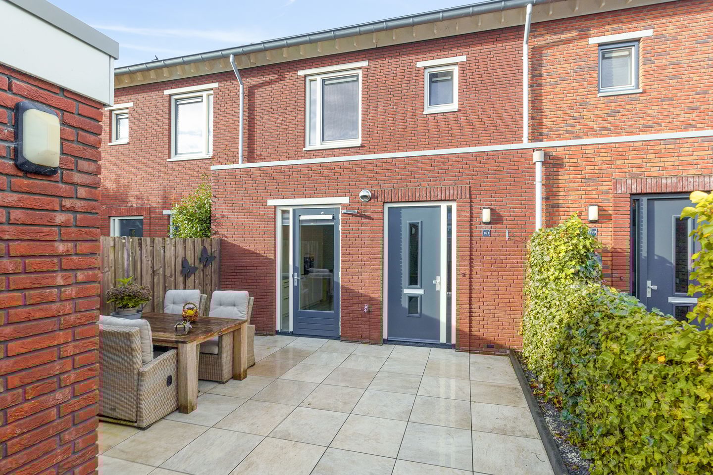 Photo 29 of Fossa Italica 181