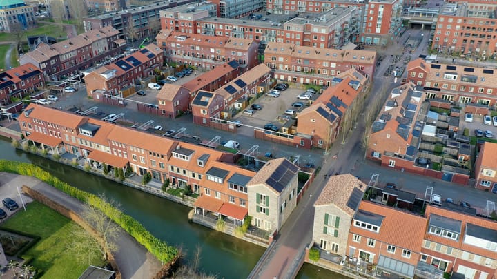 Photo 30 of Fossa Italica 181