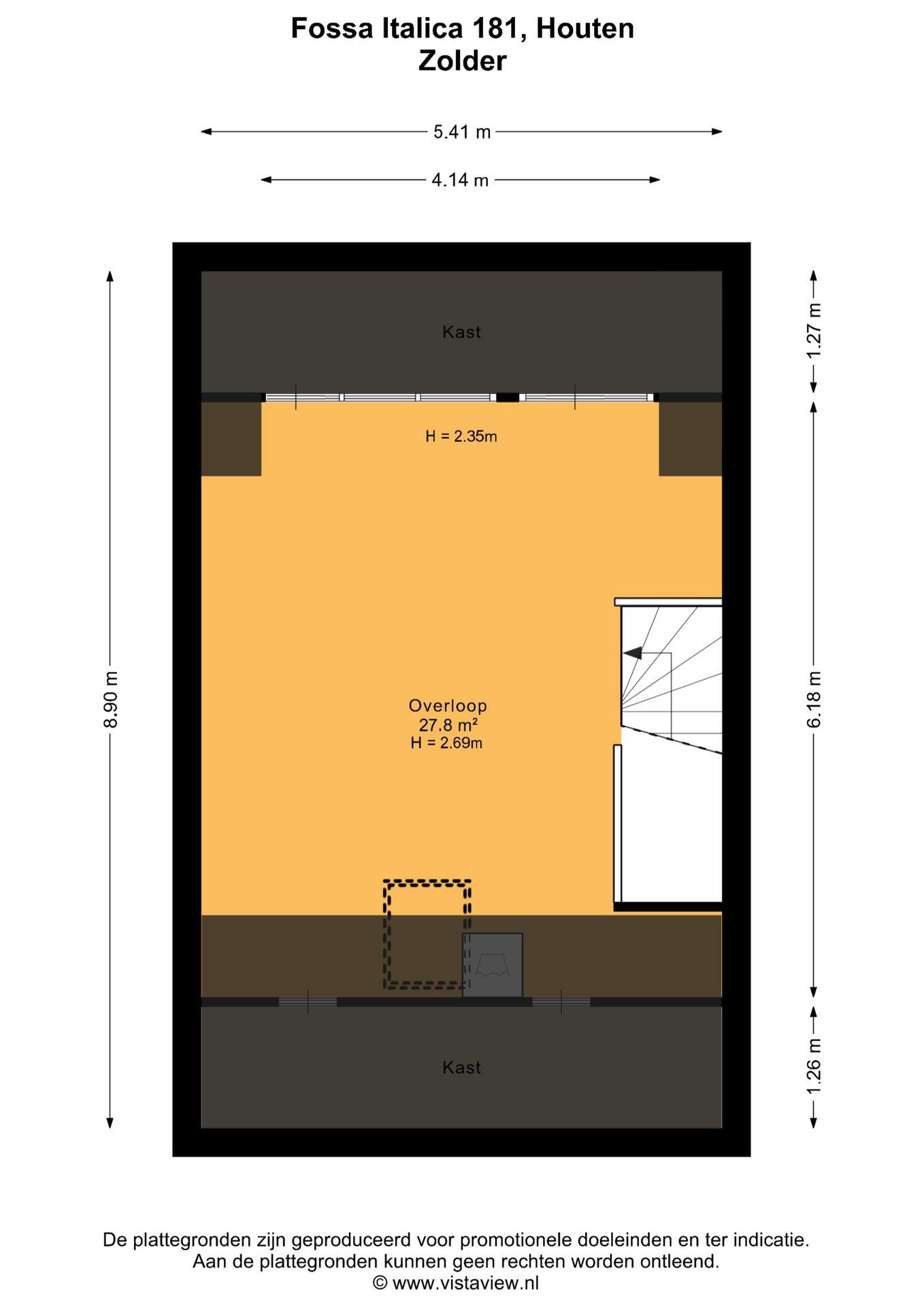 Photo 34 of Fossa Italica 181