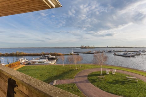 Zuiderzee op Zuid thumbnail