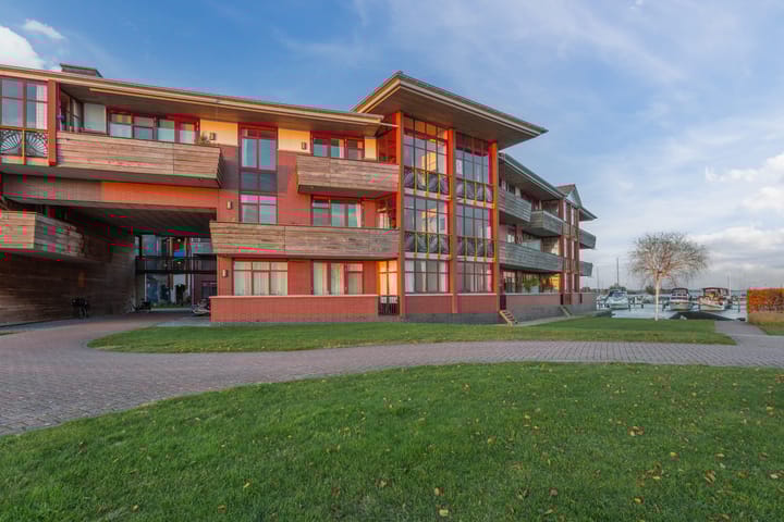 Photo 2 of Zuiderzee op Zuid 151