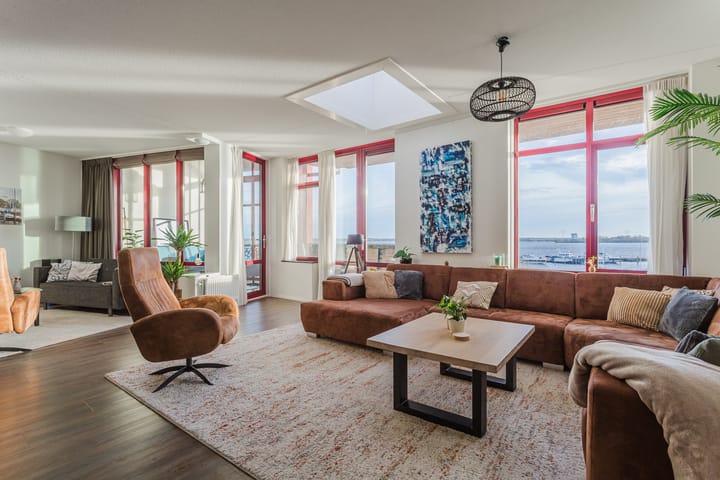 Photo 4 of Zuiderzee op Zuid 151