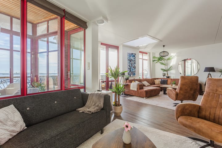 Photo 7 of Zuiderzee op Zuid 151