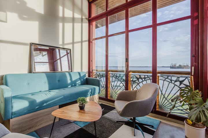 Photo 9 of Zuiderzee op Zuid 151