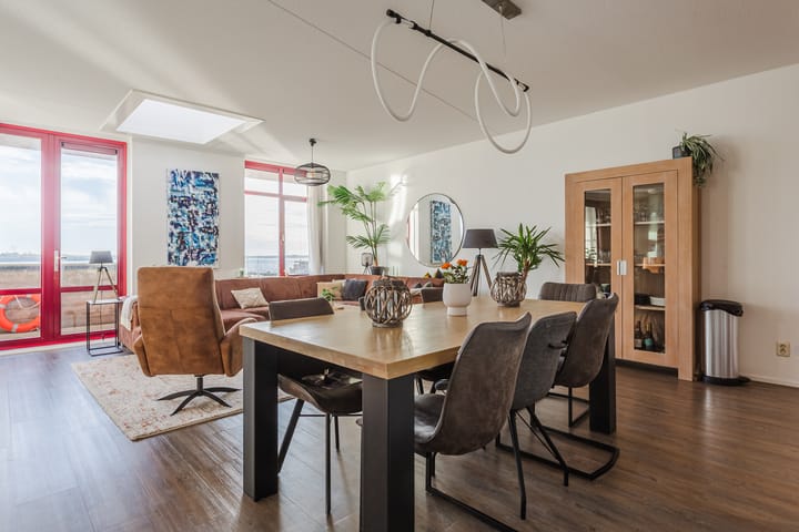 Photo 10 of Zuiderzee op Zuid 151