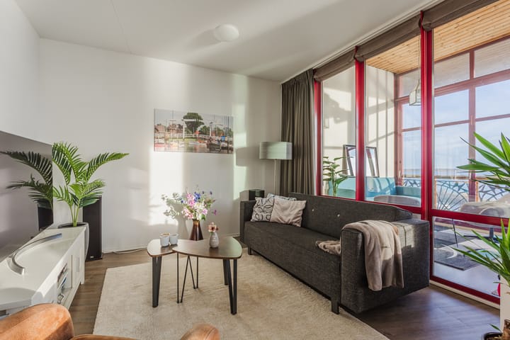 Photo 8 of Zuiderzee op Zuid 151