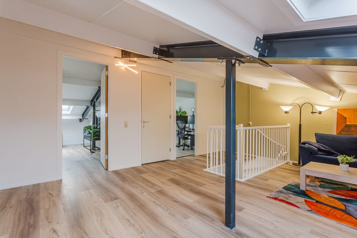 Photo 25 of Zuiderzee op Zuid 151