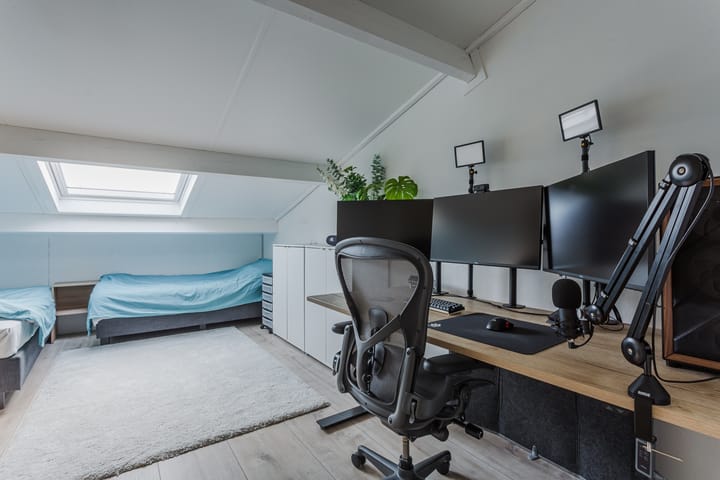 Photo 35 of Zuiderzee op Zuid 151