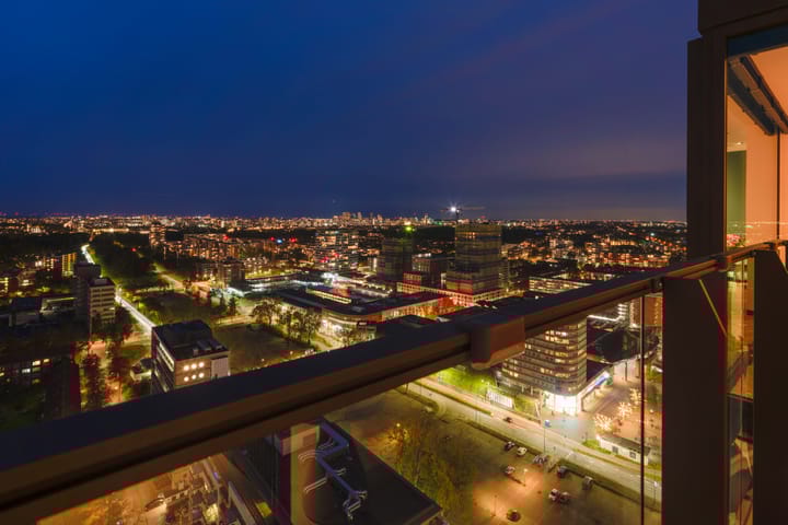 Foto 1 van C.T. Storklaan 627