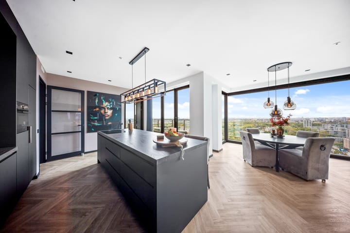 Foto 2 van C.T. Storklaan 627