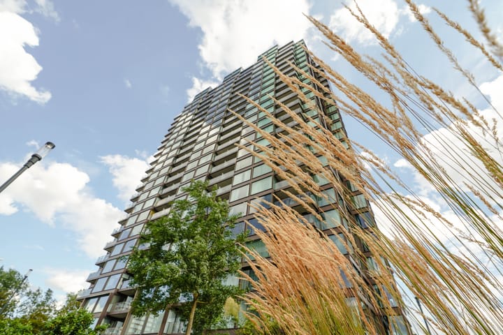 Foto 3 van C.T. Storklaan 627