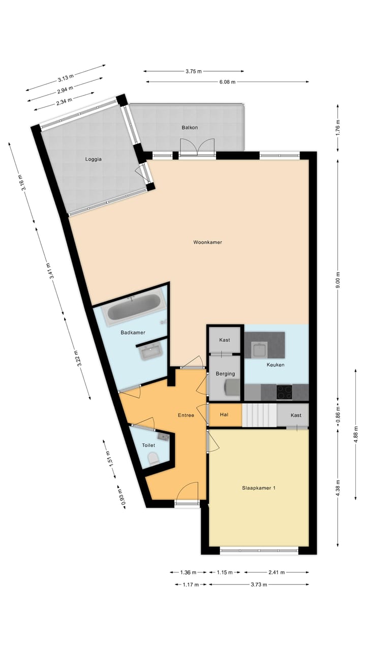 Photo 54 of Zuiderzee op Zuid 151