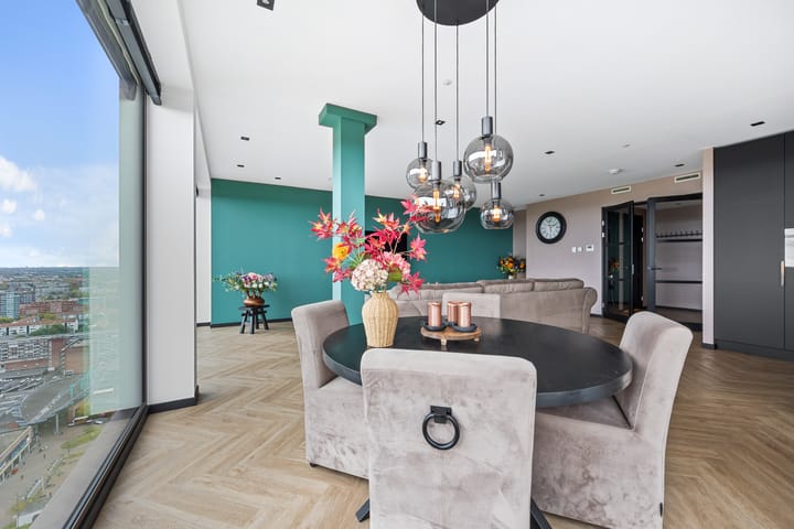 Foto 7 van C.T. Storklaan 627