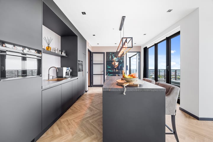 Foto 9 van C.T. Storklaan 627