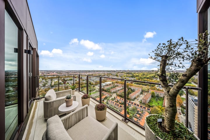 Foto 11 van C.T. Storklaan 627