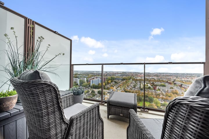 Foto 23 van C.T. Storklaan 627