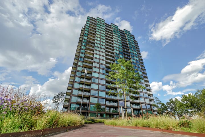 Foto 35 van C.T. Storklaan 627