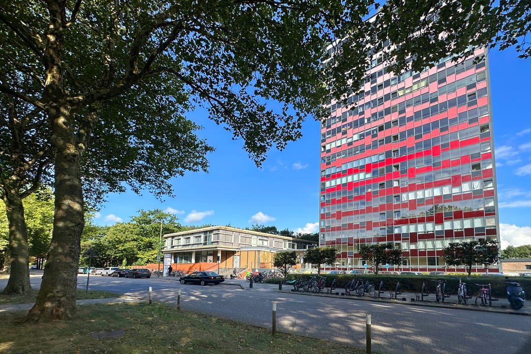 Photo 2 of Laan van Vollenhove 440