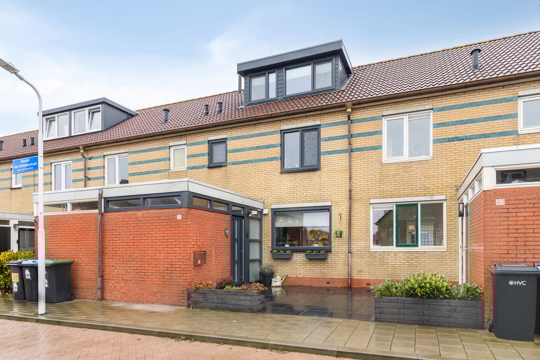 Photo 1 of Nienke van Hichtumstraat 41