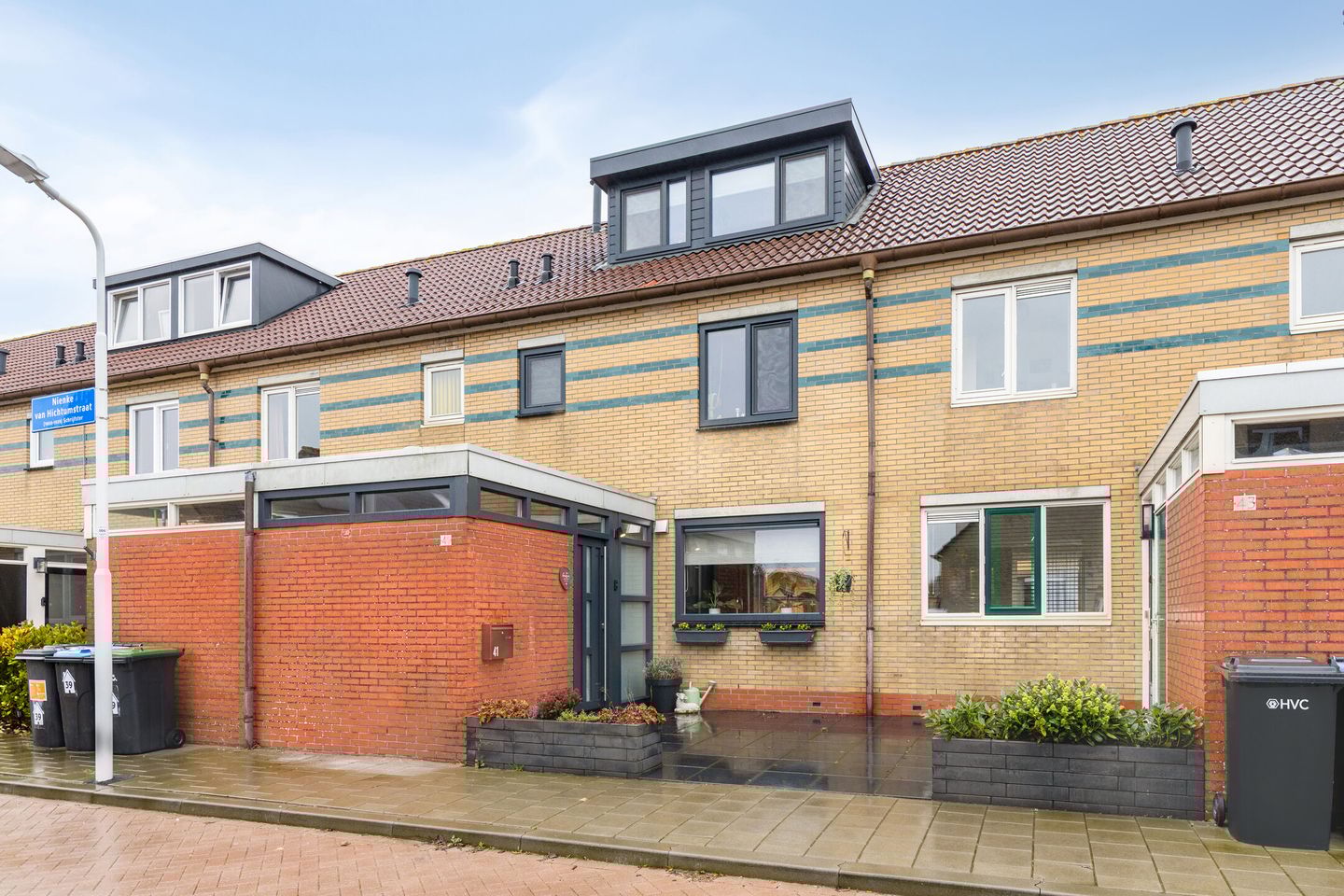 Photo 1 of Nienke van Hichtumstraat 41