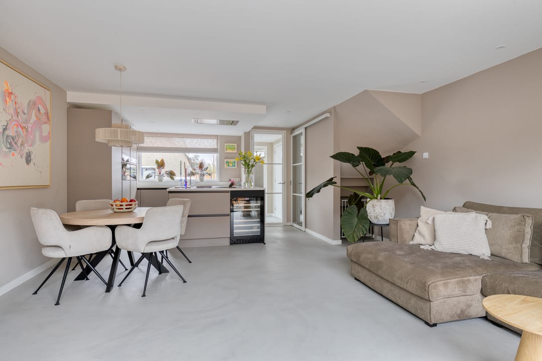 Photo 2 of Nienke van Hichtumstraat 41