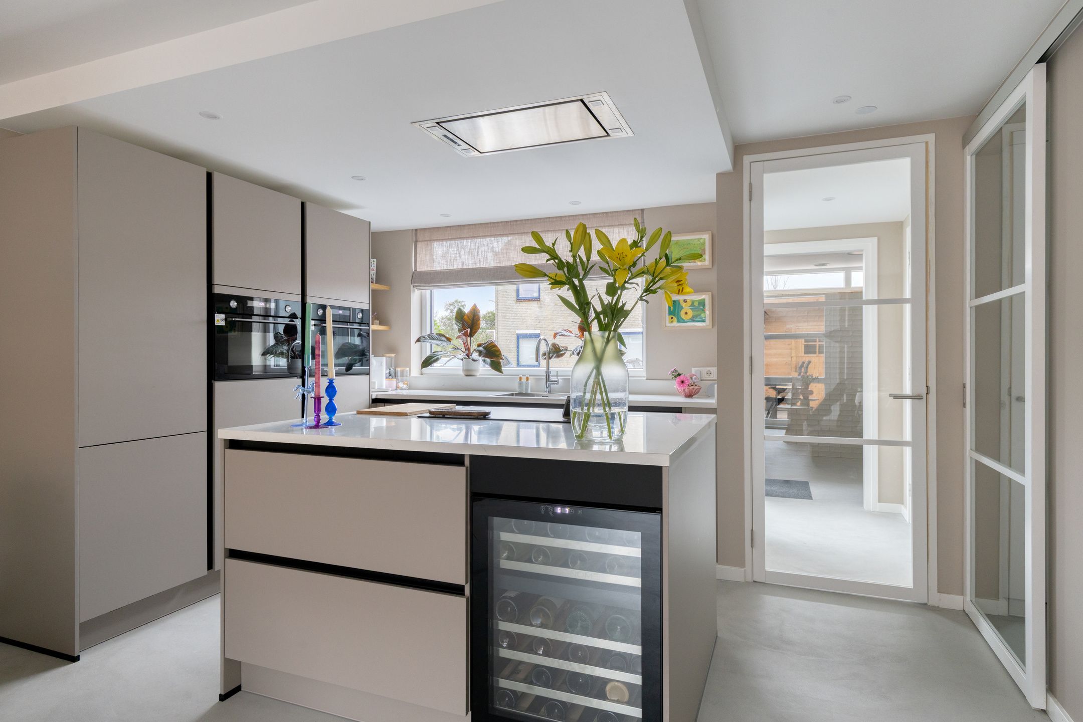 Photo 3 of Nienke van Hichtumstraat 41