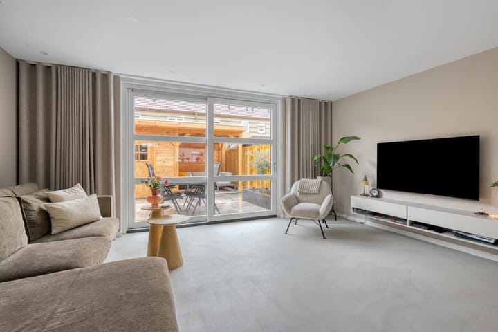 Photo 5 of Nienke van Hichtumstraat 41