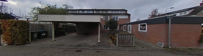 Tjalkstraat 4, Zaltbommel