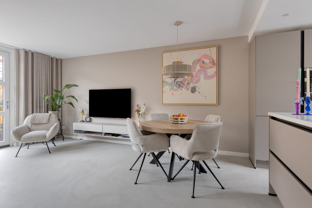 Photo 8 of Nienke van Hichtumstraat 41