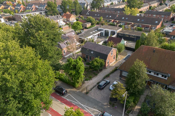 Foto 2 van Noorddammerlaan 105