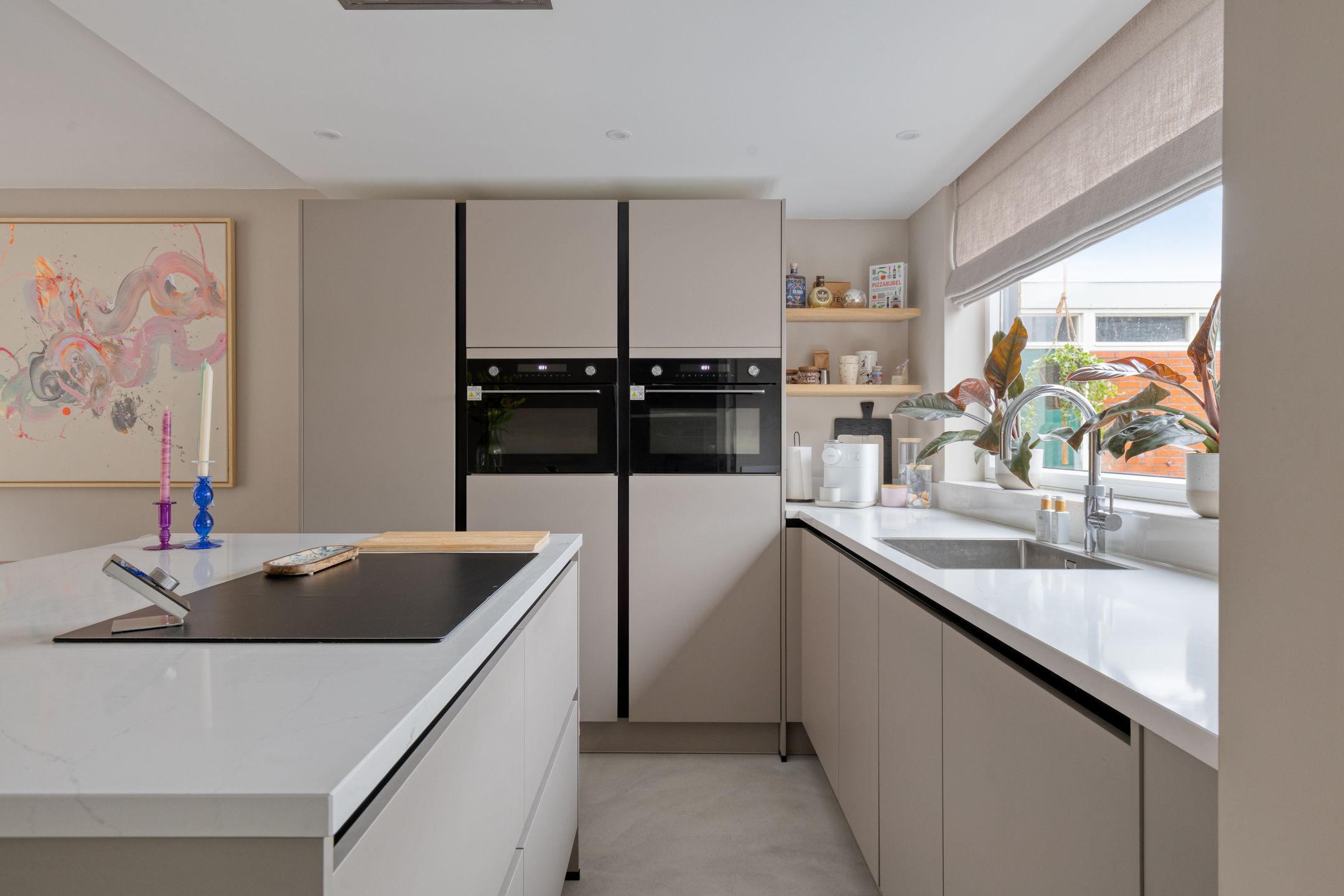 Photo 9 of Nienke van Hichtumstraat 41