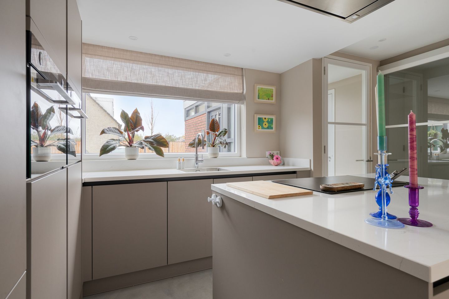 Photo 10 of Nienke van Hichtumstraat 41