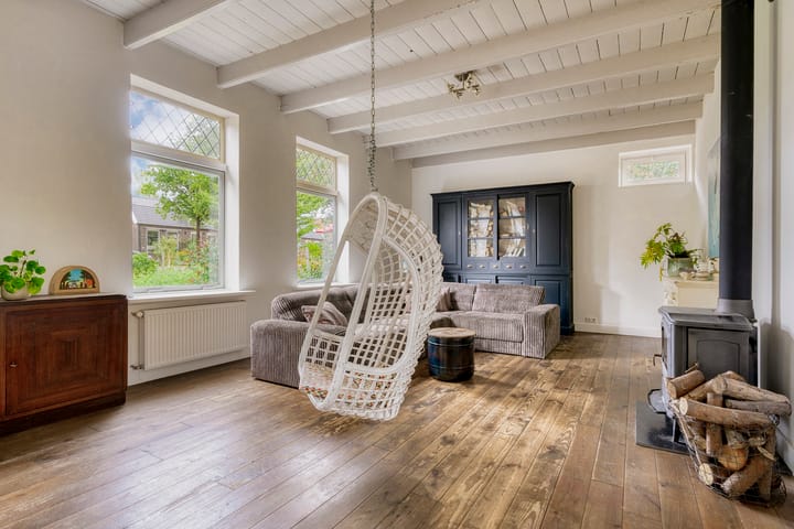 Foto 4 van Noorddammerlaan 105