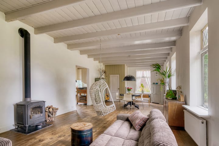 Foto 5 van Noorddammerlaan 105