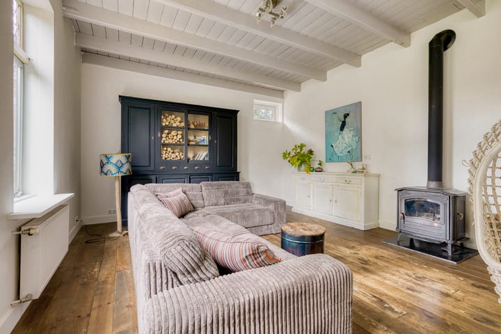 Foto 6 van Noorddammerlaan 105