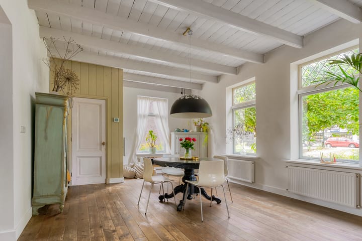 Foto 7 van Noorddammerlaan 105