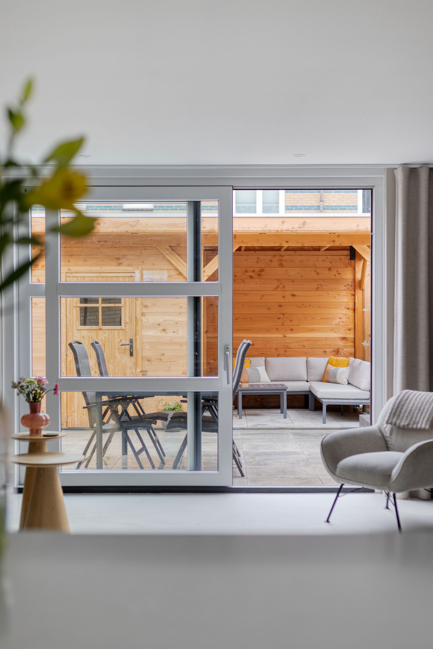 Photo 15 of Nienke van Hichtumstraat 41