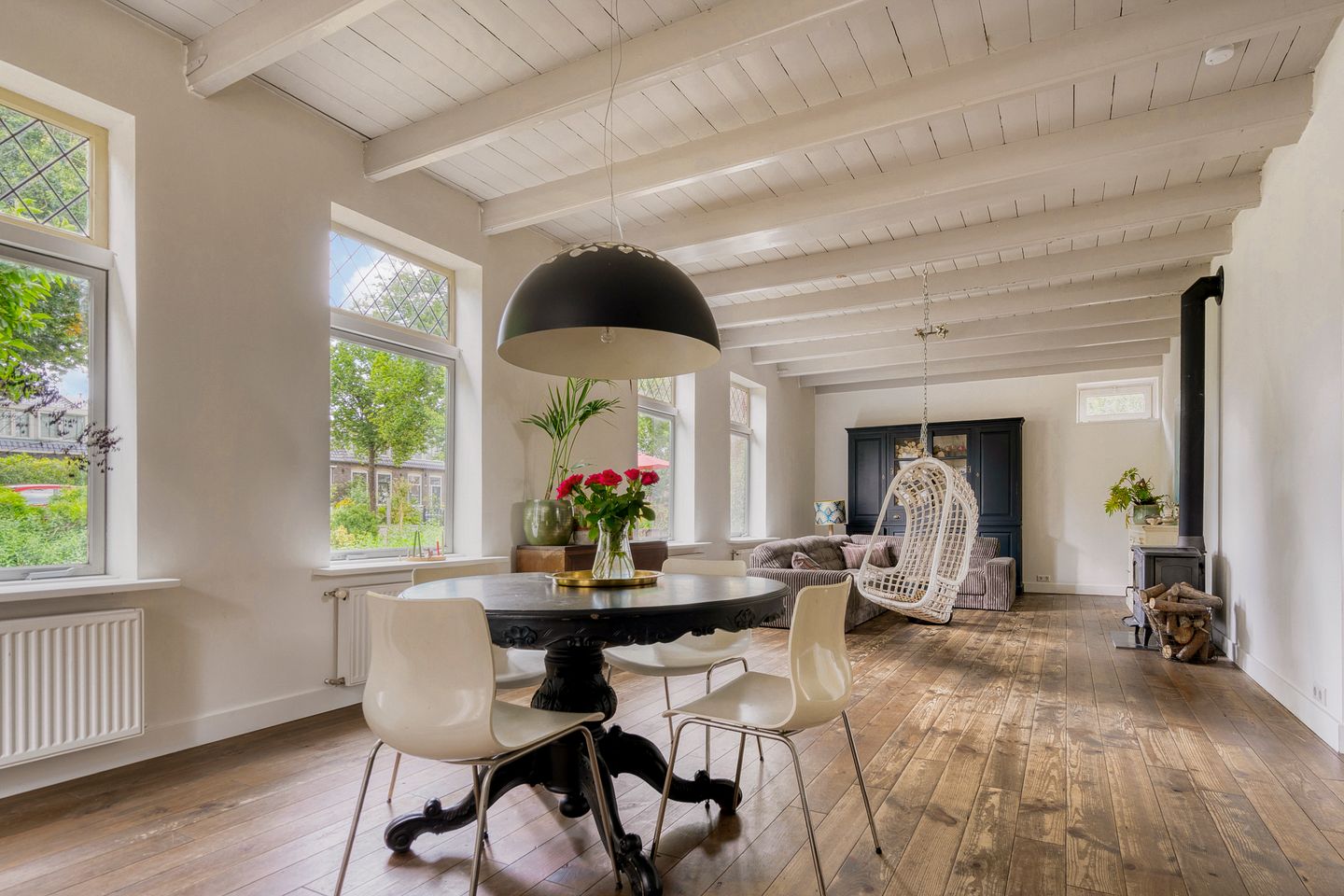 Photo 10 of Noorddammerlaan 105