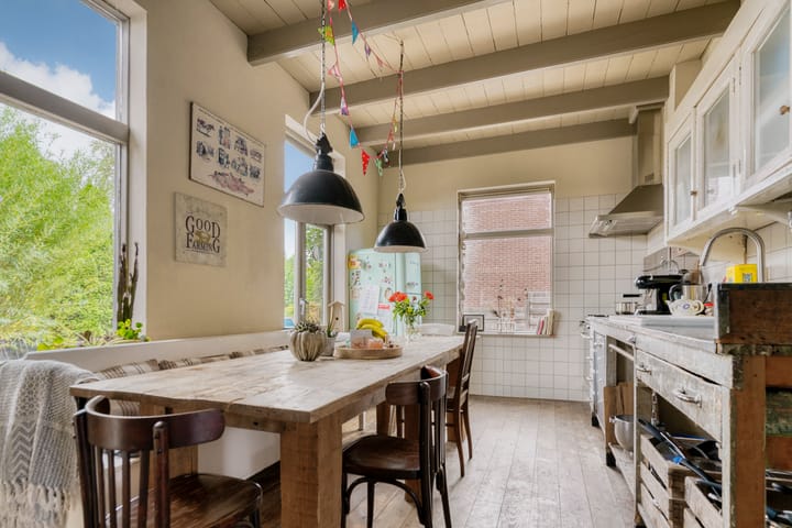 Foto 11 van Noorddammerlaan 105