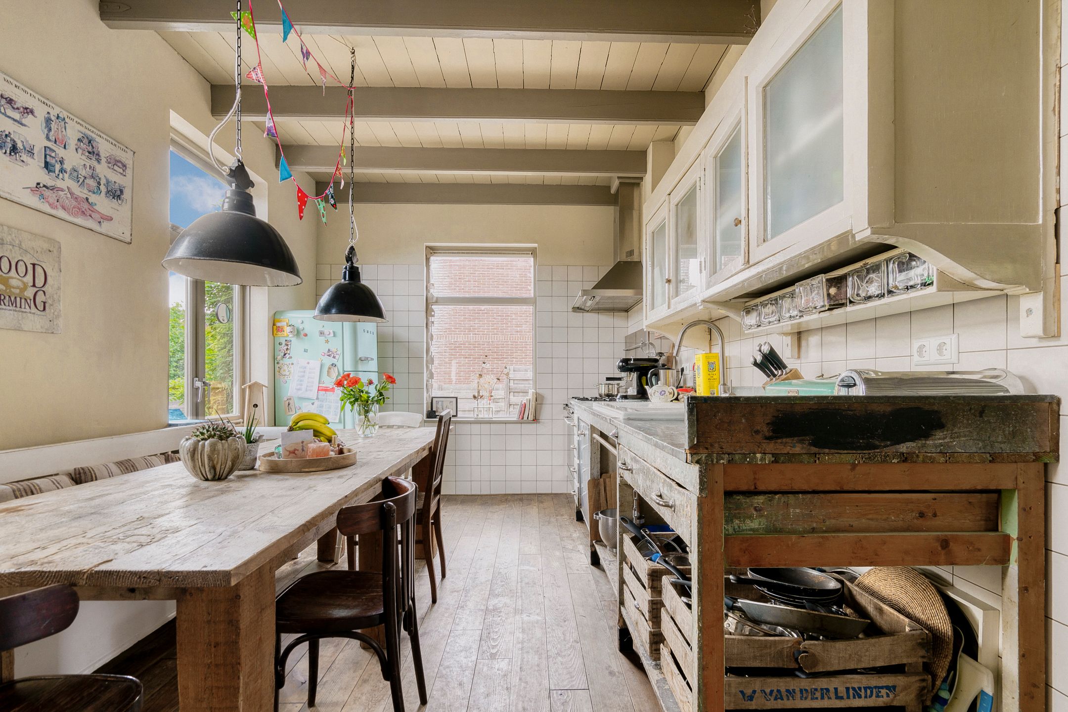 Photo 12 of Noorddammerlaan 105