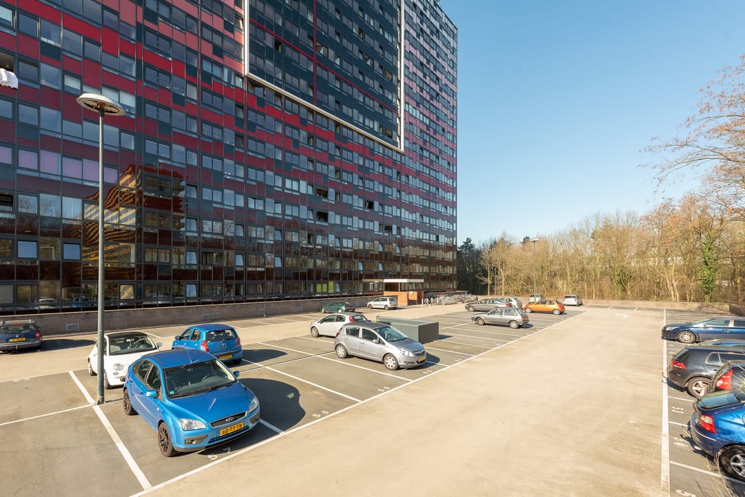 Photo 22 of Laan van Vollenhove 440