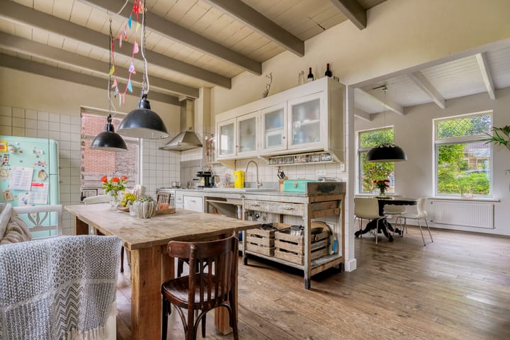 Foto 13 van Noorddammerlaan 105