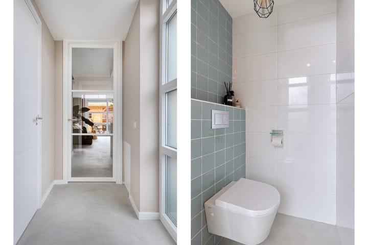 Photo 23 of Nienke van Hichtumstraat 41