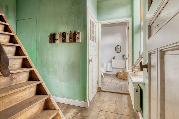 Foto 16 van Noorddammerlaan 105