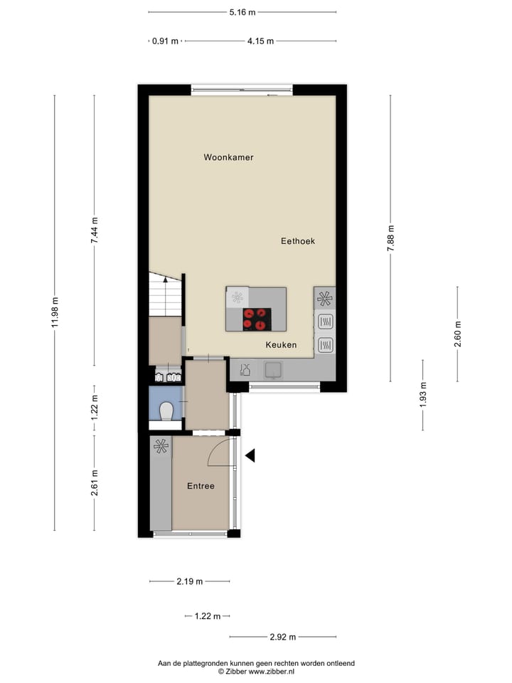 Photo 24 of Nienke van Hichtumstraat 41